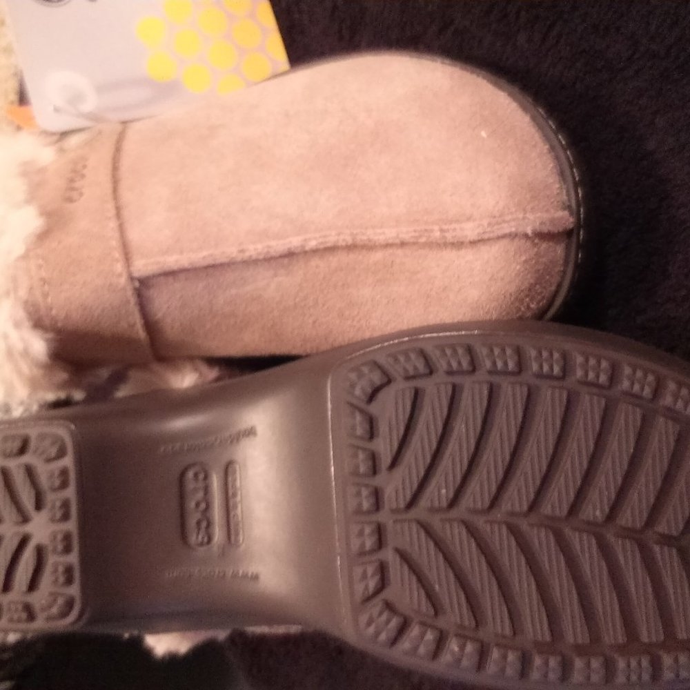 Crocs clogs - Picture 2 of 4